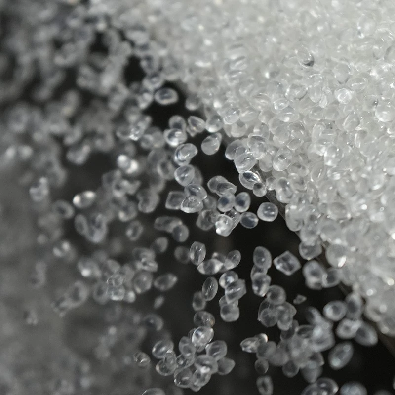 High Elastic TPU Material manufacturers